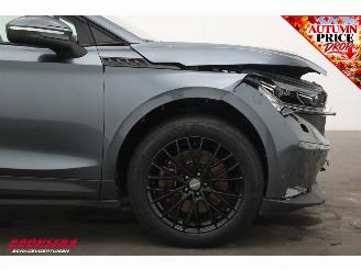 Skoda Enyaq 80 First Ed. Memory Leder ACC LrHZ Camera Matrix SHZ Navi Clima picture 5
