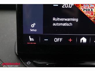 Skoda Enyaq 80 First Ed. Memory Leder ACC LrHZ Camera Matrix SHZ Navi Clima picture 25