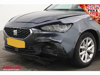 Seat Leon Sportstourer 1.5 TSI Style Launch Edition ACC Navi Virtual Apple/Android Camera PDC Clima picture 8