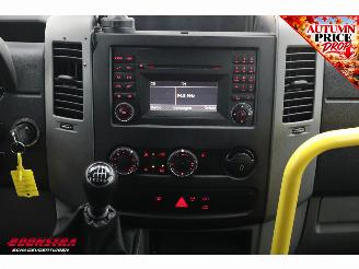 Volkswagen Crafter Kombi 2.0 TDI Maxi Tribus Behindertengerecht Cruise Camera Bluetooth Airco picture 15
