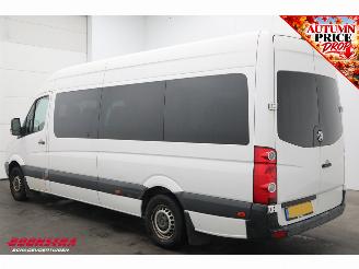 Volkswagen Crafter Kombi 2.0 TDI Maxi Tribus Behindertengerecht Cruise Camera Bluetooth Airco picture 4