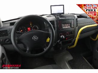 Volkswagen Crafter Kombi 2.0 TDI Maxi Tribus Behindertengerecht Cruise Camera Bluetooth Airco picture 18
