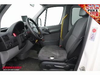 Volkswagen Crafter Kombi 2.0 TDI Maxi Tribus Behindertengerecht Cruise Camera Bluetooth Airco picture 16
