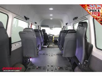 Volkswagen Crafter Kombi 2.0 TDI Maxi Tribus Behindertengerecht Cruise Camera Bluetooth Airco picture 10