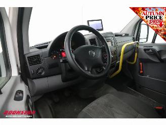 Volkswagen Crafter Kombi 2.0 TDI Maxi Tribus Behindertengerecht Cruise Camera Bluetooth Airco picture 17