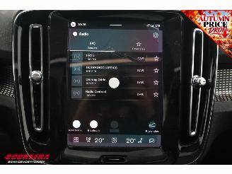 Volvo EX40 SMER Plus Black Ed. 82 kWh Pano H/K ACC Navi Memory SHZ LrHZ Camera PDC Apple/Android Clima picture 20