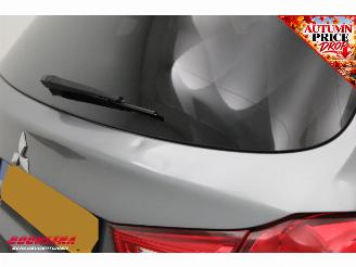 Mitsubishi ASX 1.6 Intense ClearTec Pano Cruise PDC Clima picture 8