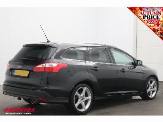 Ford Focus 1.6 EcoBoost Titanium Cruise Navi Camera PDC SHZ AHK Clima picture 3
