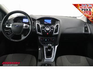 Ford Focus 1.6 EcoBoost Titanium Cruise Navi Camera PDC SHZ AHK Clima picture 6