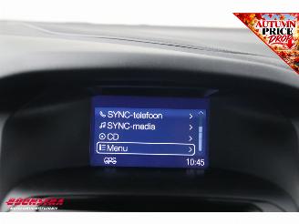 Ford Focus 1.6 EcoBoost Titanium Cruise Navi Camera PDC SHZ AHK Clima picture 14