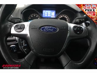 Ford Focus 1.6 EcoBoost Titanium Cruise Navi Camera PDC SHZ AHK Clima picture 11