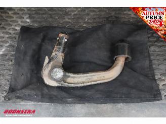 Ford Focus 1.6 EcoBoost Titanium Cruise Navi Camera PDC SHZ AHK Clima picture 19