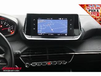 Peugeot 208 1.2 PureTech Business Cruise Navi Apple/Android PDC Clima picture 12