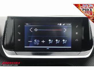 Peugeot 208 1.2 PureTech Business Cruise Navi Apple/Android PDC Clima picture 21