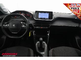 Peugeot 208 1.2 PureTech Business Cruise Navi Apple/Android PDC Clima picture 11