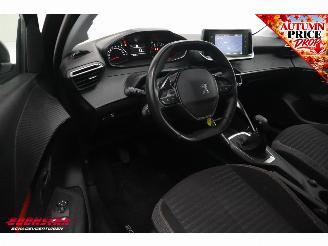Peugeot 208 1.2 PureTech Business Cruise Navi Apple/Android PDC Clima picture 15
