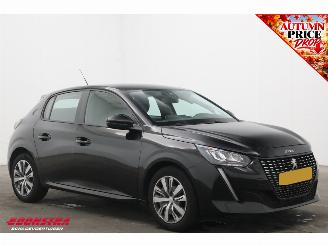 Peugeot 208 1.2 PureTech Business Cruise Navi Apple/Android PDC Clima picture 2