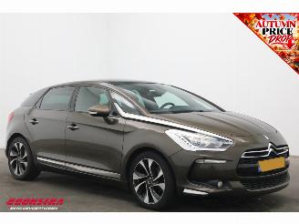 Citroën DS5 1.6 THP Aut. So Chic Denon Pano HUD Cruise Navi Camera PDC AHK Clima picture 2