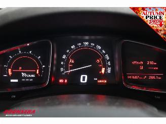 Citroën DS5 1.6 THP Aut. So Chic Denon Pano HUD Cruise Navi Camera PDC AHK Clima picture 13