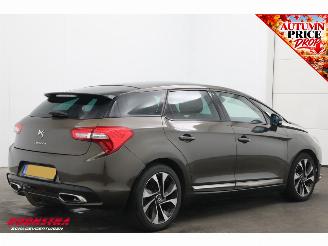Citroën DS5 1.6 THP Aut. So Chic Denon Pano HUD Cruise Navi Camera PDC AHK Clima picture 3