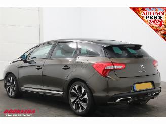 Citroën DS5 1.6 THP Aut. So Chic Denon Pano HUD Cruise Navi Camera PDC AHK Clima picture 4