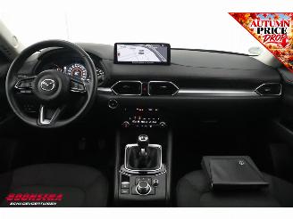 Mazda CX-5 2.0 e-SkyActiv-G M Hybrid Centre-Line AWD Camera HUD SHZ LrHZ Clima Cruise picture 14