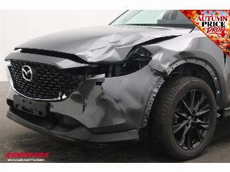 Mazda CX-5 2.0 e-SkyActiv-G M Hybrid Centre-Line AWD Camera HUD SHZ LrHZ Clima Cruise picture 10