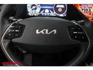 Kia Niro Light Edition 64.8 kWh ACC AHK Camera LED Clima Navi picture 24