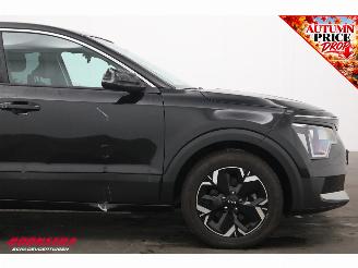 Kia Niro Light Edition 64.8 kWh ACC AHK Camera LED Clima Navi picture 5
