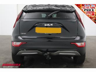 Kia Niro Light Edition 64.8 kWh ACC AHK Camera LED Clima Navi picture 12