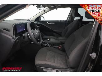 Kia Niro Light Edition 64.8 kWh ACC AHK Camera LED Clima Navi picture 21