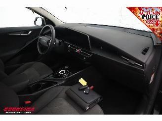 Kia Niro Light Edition 64.8 kWh ACC AHK Camera LED Clima Navi picture 18