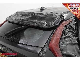 Kia Niro Light Edition 64.8 kWh ACC AHK Camera LED Clima Navi picture 14