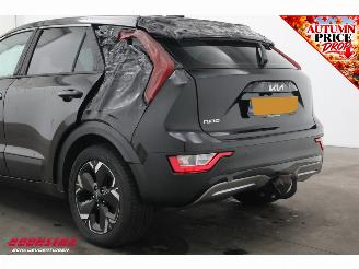 Kia Niro Light Edition 64.8 kWh ACC AHK Camera LED Clima Navi picture 10