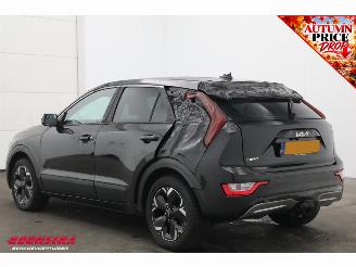 Kia Niro Light Edition 64.8 kWh ACC AHK Camera LED Clima Navi picture 4