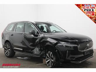 Volvo Xc-90 2.0 B5 AWD Core Bright 7p. Memory ACC Camera SHZ Apple/Android picture 2