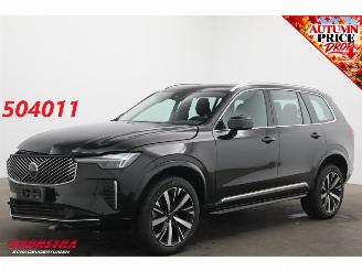 Vaurioauto  passenger cars Volvo Xc-90 2.0 B5 AWD Core Bright 7p. Memory ACC Camera SHZ Apple/Android 2026/1