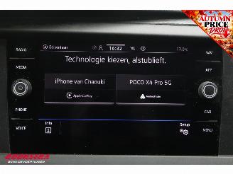 Volkswagen Transporter 2.0 TDI L2-H1 Cruise Navi Apple/Android PDC Airco picture 19