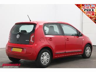 Volkswagen Up! 1.0 move up! 5-DRS BlueMotion Airco picture 3