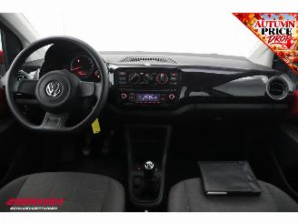 Volkswagen Up! 1.0 move up! 5-DRS BlueMotion Airco picture 7