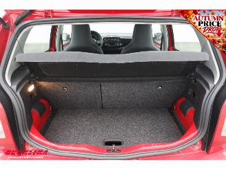 Volkswagen Up! 1.0 move up! 5-DRS BlueMotion Airco picture 15