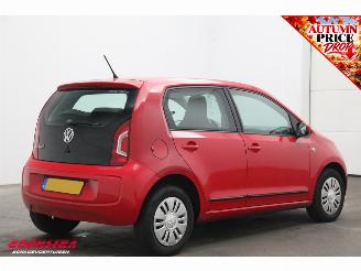 Volkswagen Up! 1.0 up! Edition 5-DRS BlueMotion Airco 82.875km! picture 3