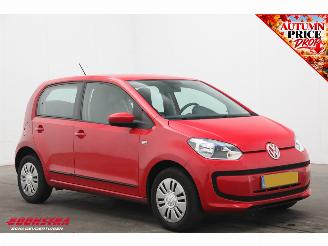 Volkswagen Up! 1.0 up! Edition 5-DRS BlueMotion Airco 82.875km! picture 2