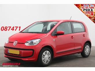 voitures voitures particulières Volkswagen Up! 1.0 up! Edition 5-DRS BlueMotion Airco 82.875km! 2014/2