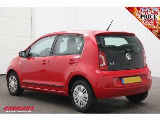 Volkswagen Up! 1.0 up! Edition 5-DRS BlueMotion Airco 82.875km! picture 4