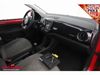 Volkswagen Up! 1.0 move up! 5-DRS BlueMotion Airco picture 5