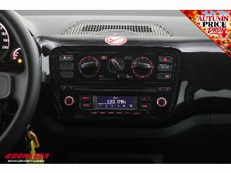 Volkswagen Up! 1.0 move up! 5-DRS BlueMotion Airco picture 7