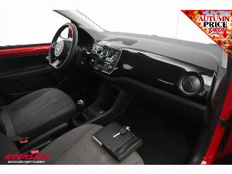 Volkswagen Up! 1.0 move up! 5-DRS BlueMotion Airco picture 5