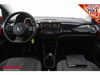 Volkswagen Up! 1.0 move up! 5-DRS BlueMotion Airco picture 6