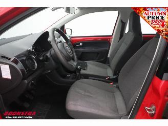 Volkswagen Up! 1.0 move up! 5-DRS BlueMotion Airco picture 8
